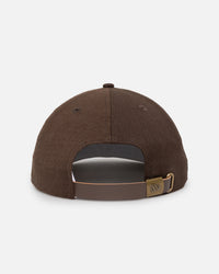 New Era San Diego Padres 'Woollen Shades' 9FIFTY Retro Crown Strapback OTC