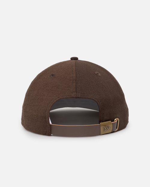 New Era San Diego Padres 'Woollen Shades' 9FIFTY Retro Crown Strapback OTC