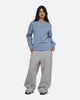 Nike Nocta Fleece Crewneck Work Blue