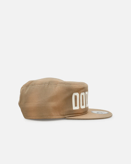 New Era Los Angeles Dodgers 'Sun Fade Painters' Painter Snapback Khaki
