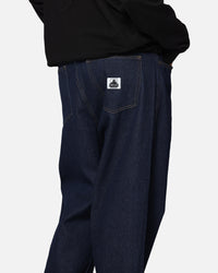 X-Large Bull Denim 91 Pant Dark Indigo