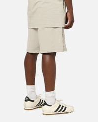 Champion SPS Lux Taping Shorts Beige