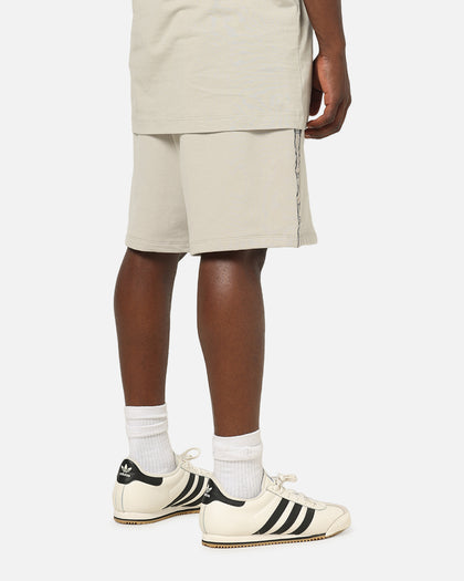 Champion SPS Lux Taping Shorts Beige
