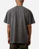 Culture Kings Montreal Canadiens Heavyweight T-Shirt Black Wash