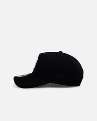 New Era Detroit Tigers 'Midnight Navy' 9FORTY A-Frame Snapback Midnight Navy