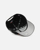 New Era Denver Broncos 'Upside Down Logo' 9FORTY A-Frame Snapback Black