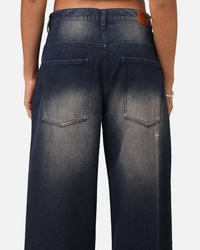 Saint Morta Amplus Jeans Antiquity Blue