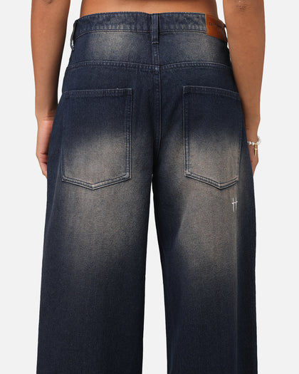 Saint Morta Amplus Jeans Antiquity Blue