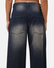 Saint Morta Amplus Jeans Antiquity Blue