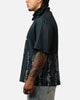 Bravest Paisley Jersey Black