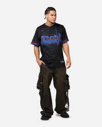 Nike Toronto Blue Jays Limited Jersey OTC