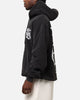 Carre Rolling Worldwide Hoodie Vintage Black