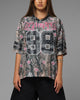 Loiter Hardcore Jersey Real Tree/Pink