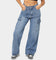 XXIII Women's Sefika Jeans Blue