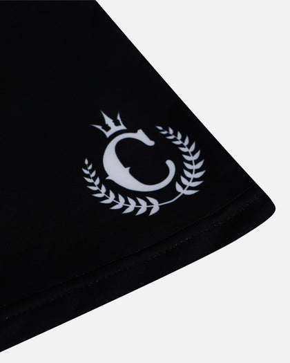 PSD X Culture Kings Boxers Underwear Black/White