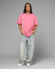 Loiter Eastern Bloc T-Shirt Pink