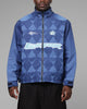 Loiter x Sonic Track Jacket Blue