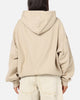 Culture Kings Oversized Hoodie Stone