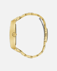 Guess Mainline Phoenix '40th Anniversary' Watch Gold/Crystal