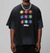 Loiter Sherif Vintage T-Shirt Washed Black