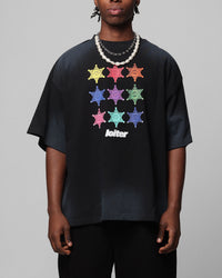 Loiter Sherif Vintage T-Shirt Washed Black