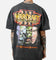 73Studio X World of Warcraft: Reign Of Chaos T-Shirt Black Wash