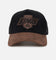 47 Brand Los Angeles Kings 'Black Barren' 47 Offside DT Snapback Black