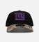 New Era New York Giants 'Black Crown Realtree Visor' 9FORTY A-Frame Snapback Realtree Edge/Black