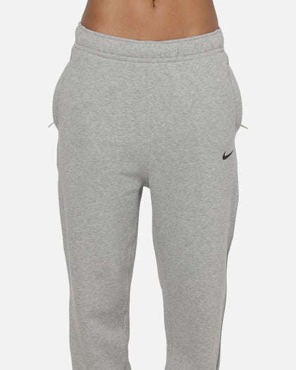 Nike Nocta Fleece CS Sweat Pants Dark Grey Heather