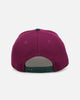 New Era San Diego Padres 'Vineyard' 9FORTY A-Frame Snapback Purple