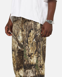 Jordan Brooklyn Fleece Realtree Pants Medium Olive/Sail