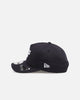 New Era Oakland Athletics 'Easy Navy' 19TWENTY Snapback Navy