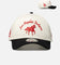 New Era Los Angeles Dodgers 'Galloping Horse' 9FORTY A-Frame Snapback White/Black