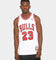 Mitchell & Ness Chicago Bulls Michael Jordan '97-'98 #23 Authentic NBA Jersey White
