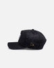 New Era Las Vegas Raiders 'Black Tonal' 9FORTY A-Frame Snapback Black
