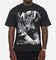73Studio X Skyrim: The Elder Scrolls Skyrim T-Shirt Black Acidwash