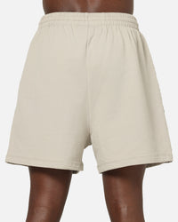 Champion SPS Lux Taping Shorts Beige