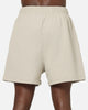 Champion SPS Lux Taping Shorts Beige