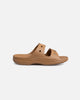 Crocs Saturday Sandal Umber