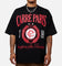 Carre Champs 24 Mock T-Shirt Black
