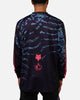 Fox Racing X Culture Kings Jersey Blue