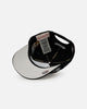 Mitchell & Ness Los Angeles Dodgers 'Rocketman' Pro Pinch Snapback Black