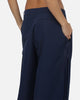 Adidas Originals Woven Barrel Pants Night Indigo