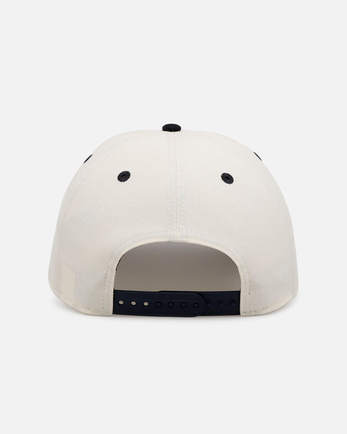 New Era Detroit Tigers 'World Series Logo' 9FORTY A-Frame Snapback Chrome