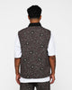 Dickies Ellis Floral Vest Floral