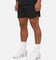 Saint Morta Athltc Training Shorts Black