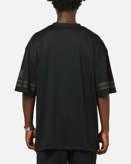 Champion Rochester Mesh T-Shirt Black
