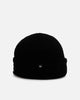 47 Brand Atlanta Braves Harbor Cuff Knit Beanie Black
