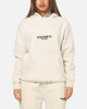 Vouseti The OG Hoodie White Marle