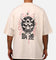 The Anti Order Oni T-Shirt Off White